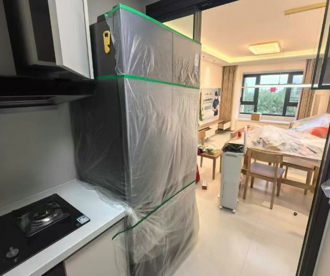 青岛甲醛检测电话