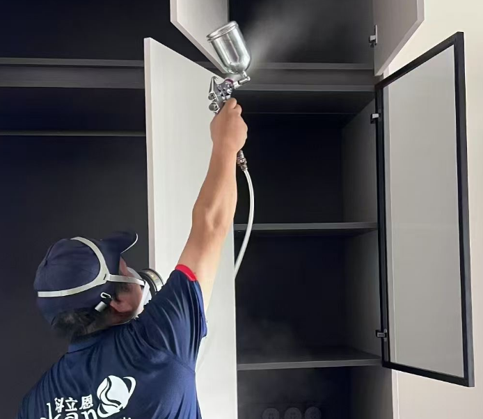 即墨区甲醛检测治理-确保室内空气质量达到安全标准