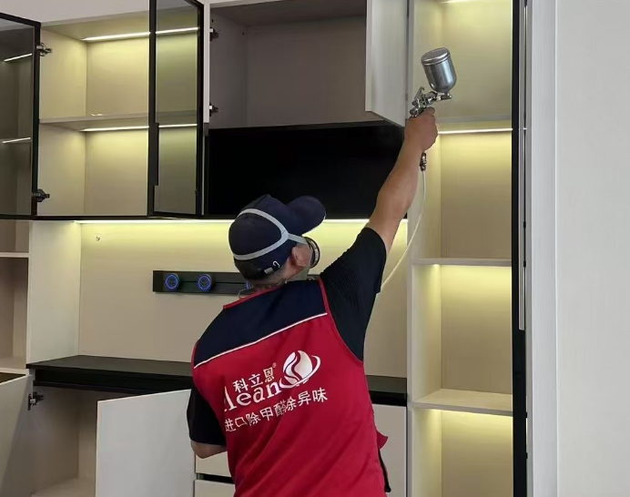 即墨区甲醛治理的必要性不容忽视-青岛专业甲醛治理公司