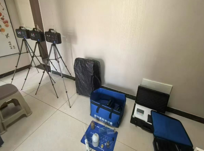 即墨区甲醛检测电话：甲醛检测的重要性你知道吗