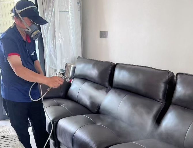 即墨区专业甲醛治理公司-怎样解决源头甲醛释放的问题