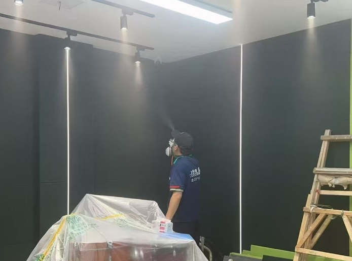 即墨区专业除甲醛时需要掌握哪些方面知识/>
<blockquote class=